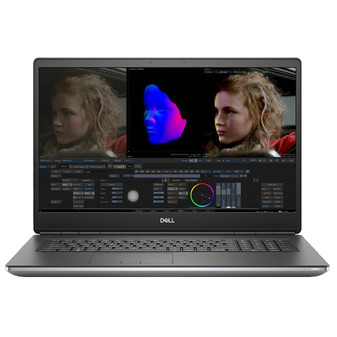 Dell Precision 17 7750