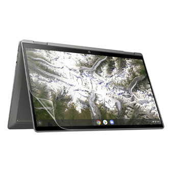 HP Chromebook x360 14C CA0005NA Impact Screen Protector