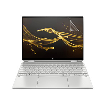 HP Spectre x360 14 EA0008NA Vivid Screen Protector