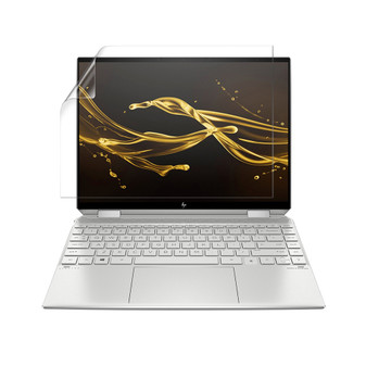 HP Spectre x360 14 EA0008NA Silk Screen Protector