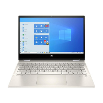 HP Pavilion x360 14 DW1098NR