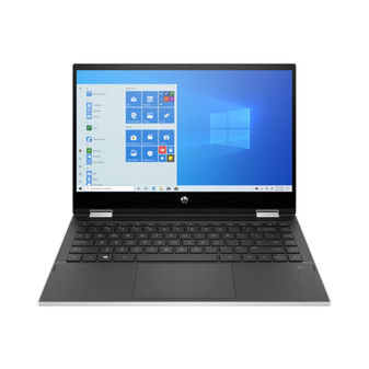 HP Pavilion x360 14T DW100