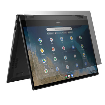 Asus Chromebook Flip CM5 15 CM5500 Privacy Screen Protector