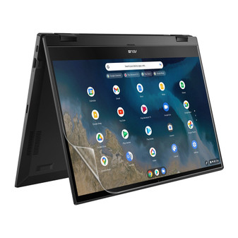 Asus Chromebook Flip CM5 15 CM5500 Impact Screen Protector