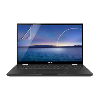 Asus ZenBook Flip 15 Q528 Matte Screen Protector