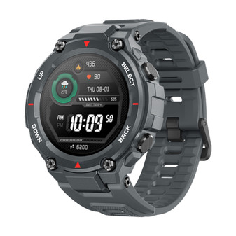 Amazfit T-Rex Pro Vivid Flex Screen Protector