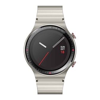 Huawei Watch GT 2 Porsche Design Vivid Flex Screen Protector