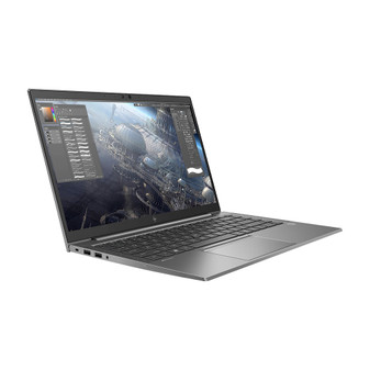 HP ZBook Firefly 14 G8 (Touch)