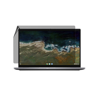 Dell Latitude 14 7410 Chromebook Enterprise (Non-Touch) Privacy Plus Screen Protector