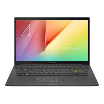Asus VivoBook 14 K413 Matte Screen Protector