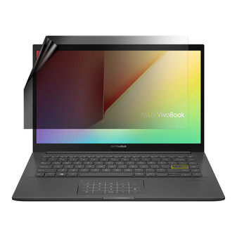 Asus VivoBook 14 K413 Privacy Lite Screen Protector