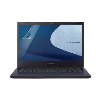 Asus ExpertBook 14 P2451 Matte Screen Protector