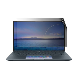 Asus ZenBook 14 UX435 (Non-Touch) Privacy Screen Protector