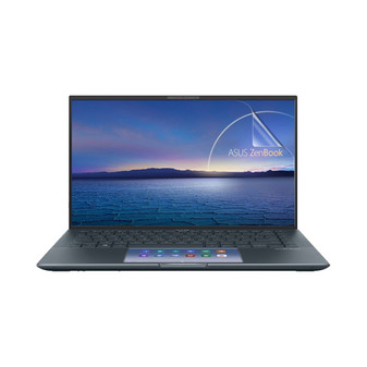 Asus ZenBook 14 UX435 (Touch) Vivid Screen Protector