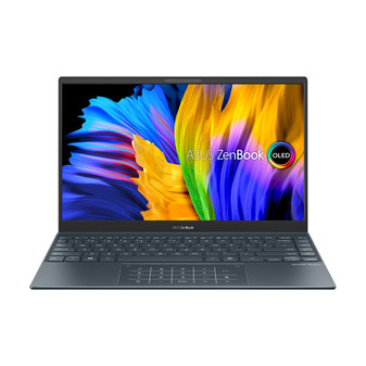 Asus ZenBook 13 OLED UX325 Privacy Quad Screen Protector