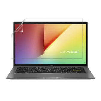 Asus VivoBook S14 S435 Silk Screen Protector