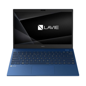 NEC Lavie Pro Mobile 13 Privacy Quad Screen Protector