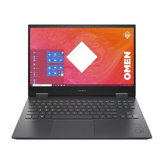 HP Omen 15 EN0006NA