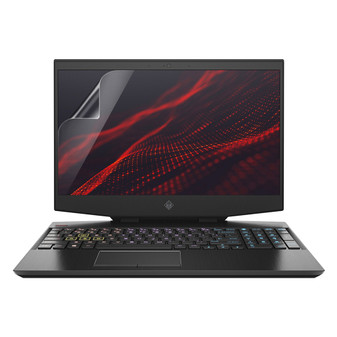 HP Omen 15 DH1013NA Matte Screen Protector