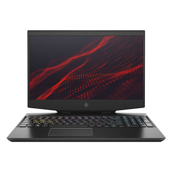 HP Omen 15 DH1013NA Privacy Quad Screen Protector