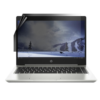 HP MT22 (Touch) Privacy Lite Screen Protector