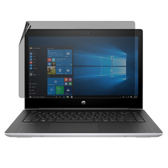 HP MT21 Privacy Plus Screen Protector