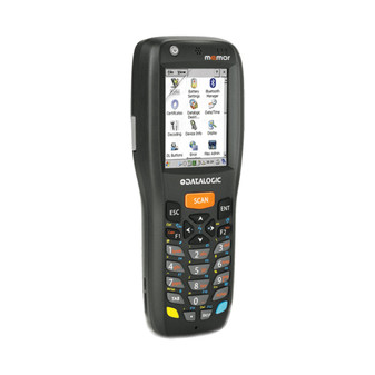 Datalogic Memor X3 Silk Screen Protector