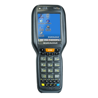 Datalogic Falcon X4 Silk Screen Protector