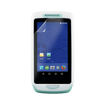 Datalogic Joya Touch Silk Screen Protector