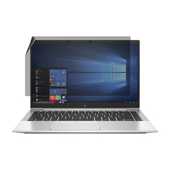 HP EliteBook 840 G7 (Non-Touch) Privacy Plus Screen Protector