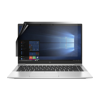 HP EliteBook 840 G7 (Non-Touch) Privacy Lite Screen Protector