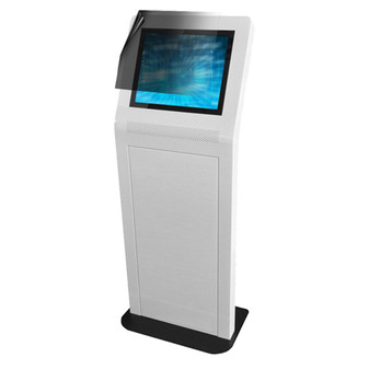 InTouch 19 KIO190 Privacy Lite Screen Protector