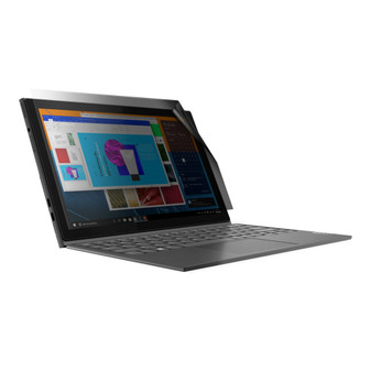 Lenovo IdeaPad Duet 3i (2-in-1) Privacy Lite Screen Protector