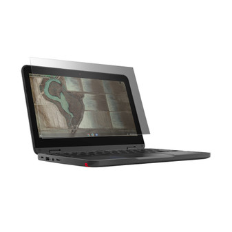 Lenovo 500e Chromebook Gen 3 (2-in-1) Privacy Screen Protector