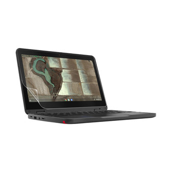 Lenovo 500e Chromebook Gen 3 (2-in-1) Impact Screen Protector