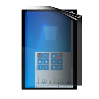 Lenovo Yoga Duet 7i (2-in-1) Privacy (Portrait) Screen Protector