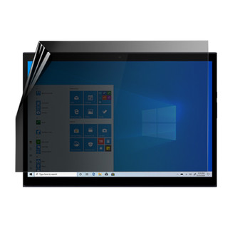 Lenovo Yoga Duet 7i (2-in-1) Privacy Quad Screen Protector