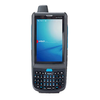 Unitech PA692A Matte Screen Protector