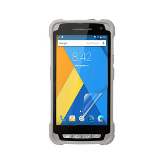 Point Mobile PM80hc Impact Screen Protector