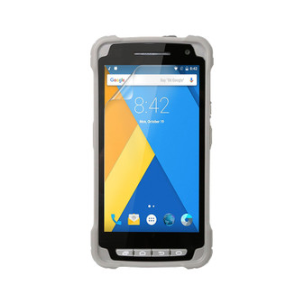 Point Mobile PM80hc Silk Screen Protector