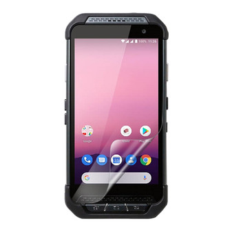 Point Mobile PM85 Matte Screen Protector