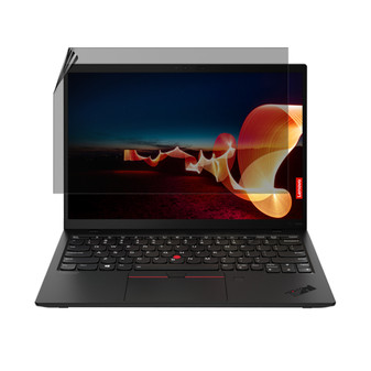 Lenovo ThinkPad X1 Nano 13 (Touch) Privacy Plus Screen Protector