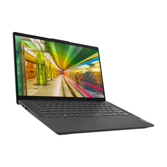 Lenovo IdeaPad 5i 14 Privacy Quad Screen Protector