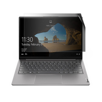 Lenovo ThinkBook 13s Gen 2 (Non-Touch) Screen Protectors