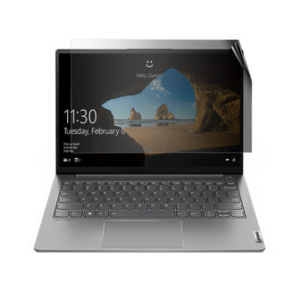 Lenovo ThinkBook 13s Gen 2 (Non-Touch) Privacy Screen Protector