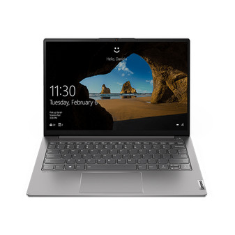 Lenovo ThinkBook 13s Gen 2 (Touch)