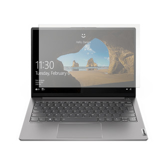 Lenovo ThinkBook 13s Gen 2 (Touch) Paper Screen Protector