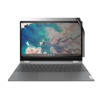 Lenovo IdeaPad Flex 5 Chromebook Privacy Screen Protector