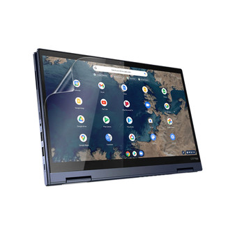 Lenovo ThinkPad C13 Yoga Chromebook (2-in-1) Matte Screen Protector
