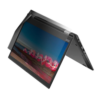 Lenovo ThinkPad X13 Yoga (2-in-1) Privacy Lite Screen Protector